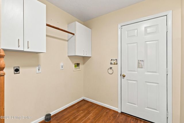 165 Day Rd, Taylorsville, KY 40071