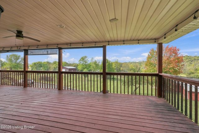 165 Day Rd, Taylorsville, KY 40071