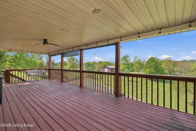 165 Day Rd, Taylorsville, KY 40071