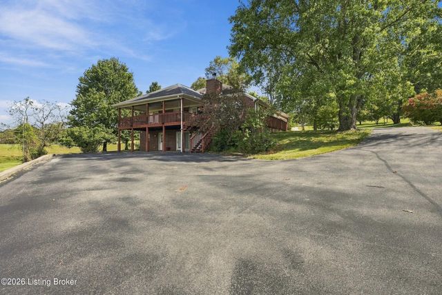 165 Day Rd, Taylorsville, KY 40071