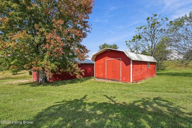 165 Day Rd, Taylorsville, KY 40071