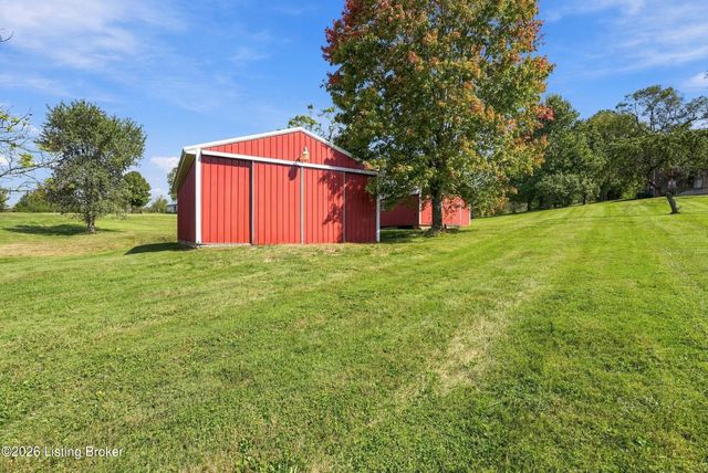 165 Day Rd, Taylorsville, KY 40071