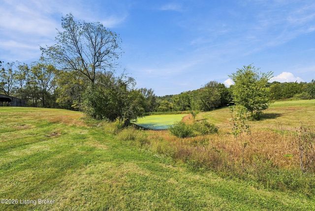 165 Day Rd, Taylorsville, KY 40071