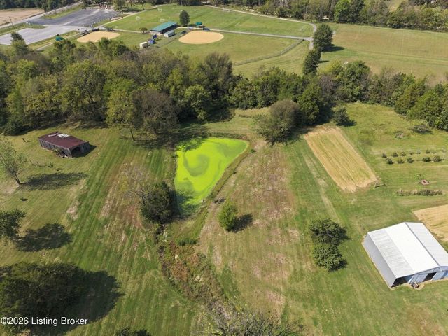 165 Day Rd, Taylorsville, KY 40071