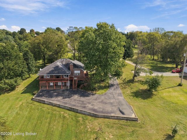165 Day Rd, Taylorsville, KY 40071