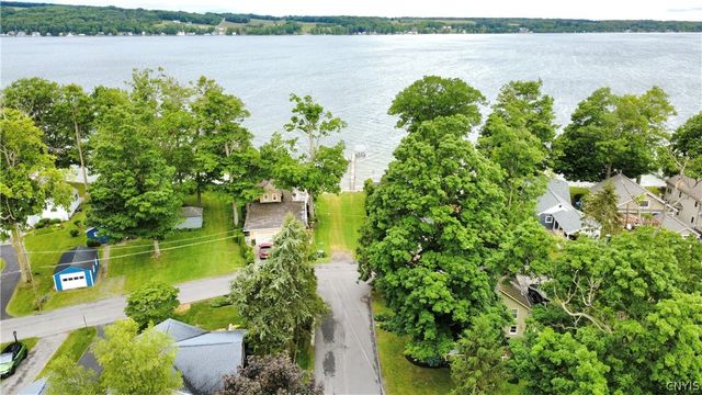 3582 Koenig Point Drive, Owasco, NY 13021