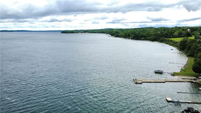 3582 Koenig Point Drive, Owasco, NY 13021