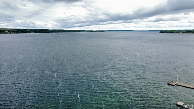 3582 Koenig Point Drive, Owasco, NY 13021