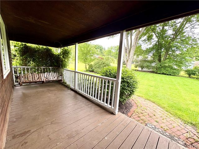 3582 Koenig Point Drive, Owasco, NY 13021