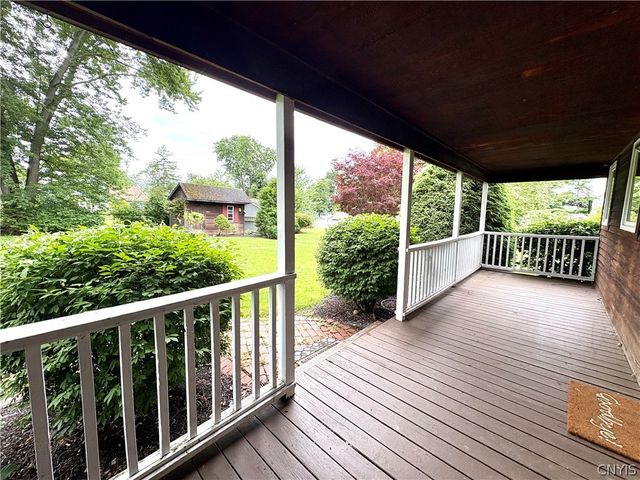 3582 Koenig Point Drive, Owasco, NY 13021