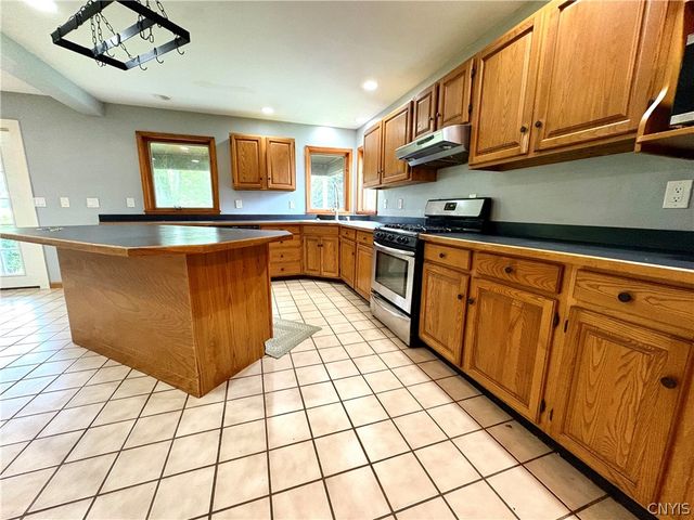 3582 Koenig Point Drive, Owasco, NY 13021