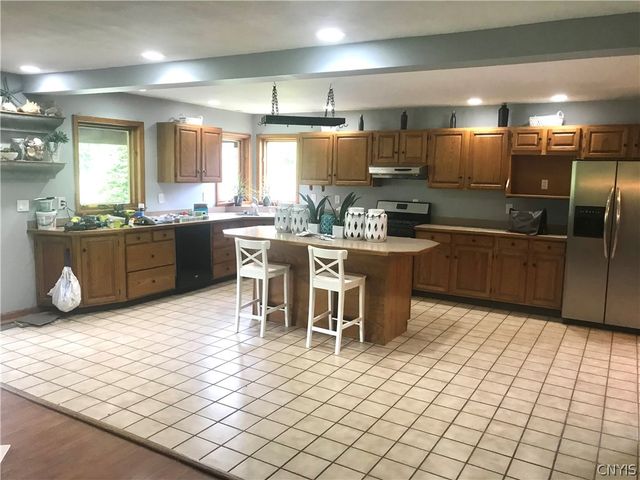 3582 Koenig Point Drive, Owasco, NY 13021