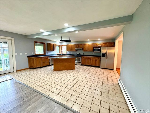 3582 Koenig Point Drive, Owasco, NY 13021