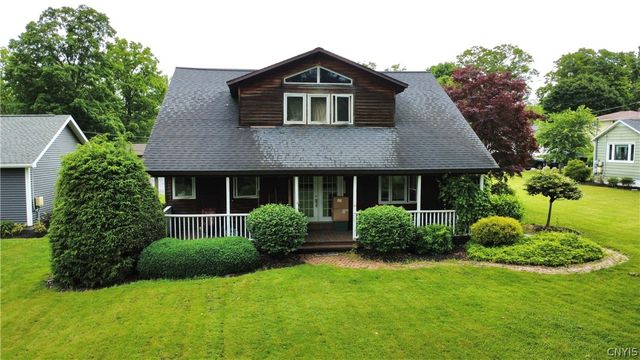 3582 Koenig Point Drive, Owasco, NY 13021