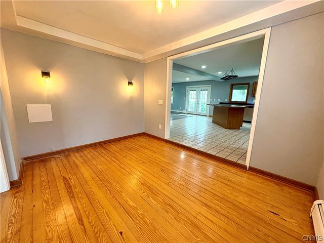 3582 Koenig Point Drive, Owasco, NY 13021