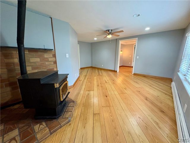 3582 Koenig Point Drive, Owasco, NY 13021