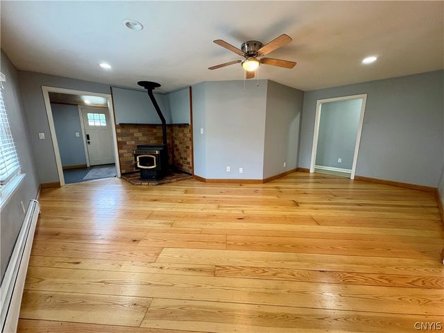 3582 Koenig Point Drive, Owasco, NY 13021