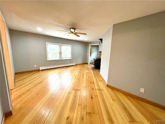 3582 Koenig Point Drive, Owasco, NY 13021