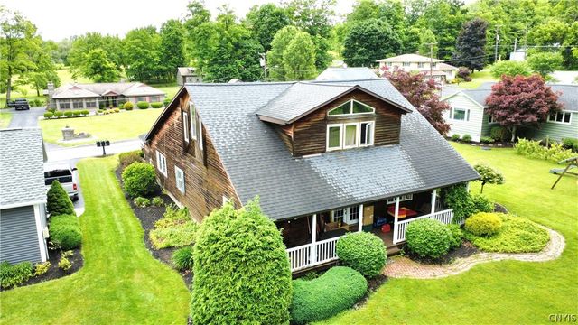 3582 Koenig Point Drive, Owasco, NY 13021