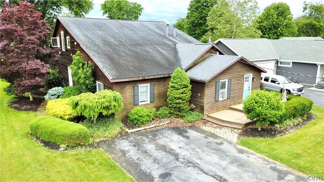3582 Koenig Point Drive, Owasco, NY 13021