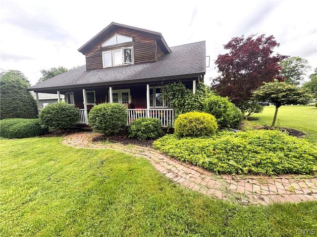 3582 Koenig Point Drive, Owasco, NY 13021