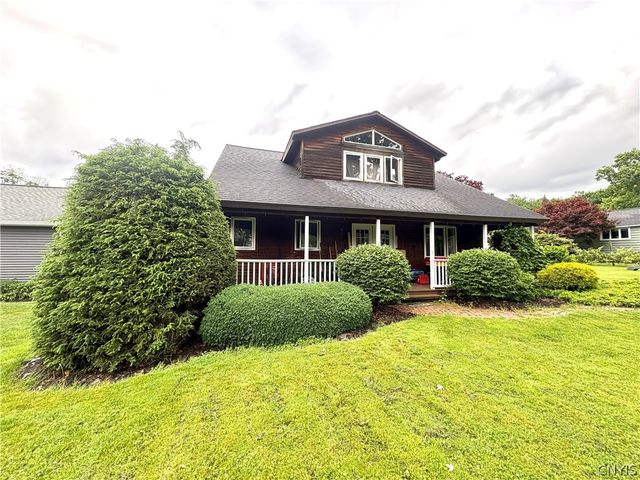 3582 Koenig Point Drive, Owasco, NY 13021