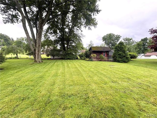 3582 Koenig Point Drive, Owasco, NY 13021