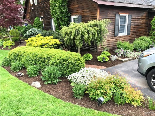 3582 Koenig Point Drive, Owasco, NY 13021