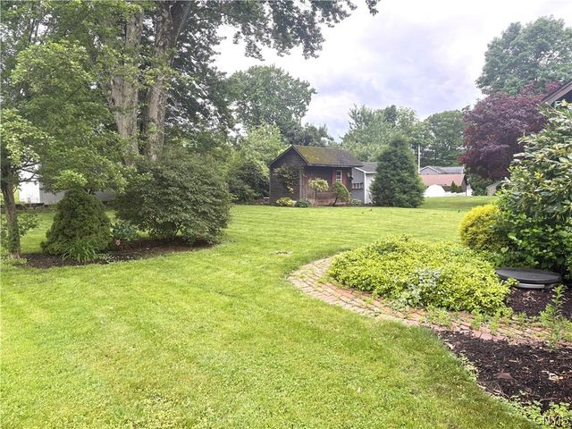 3582 Koenig Point Drive, Owasco, NY 13021