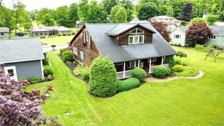 3582 Koenig Point Drive, Owasco, NY 13021