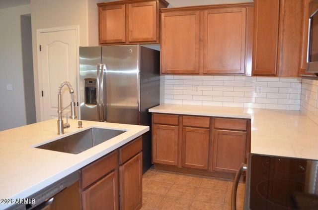 4396 E LOS ALTOS Drive, Gilbert, AZ 85297