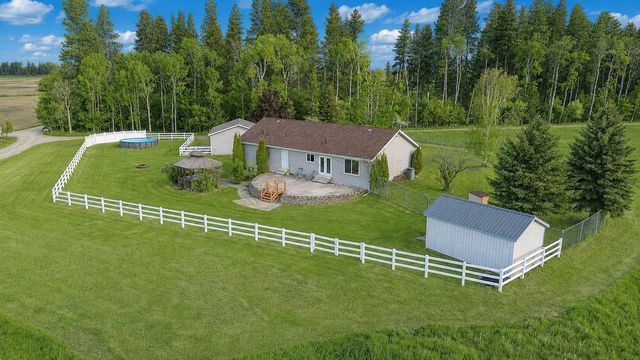 480 Robocker Lane, Kalispell, MT 59901 property photo