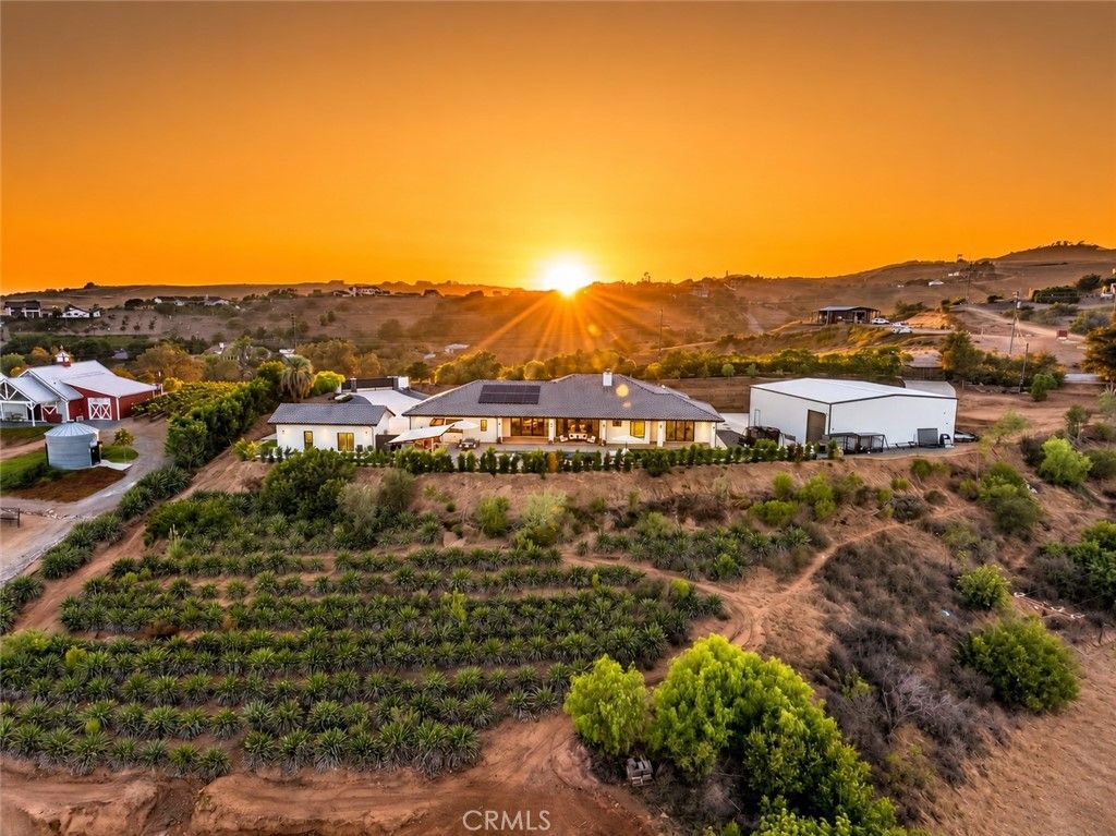 4574 Valle Del Sol, Bonsall, CA 92003 — exterior