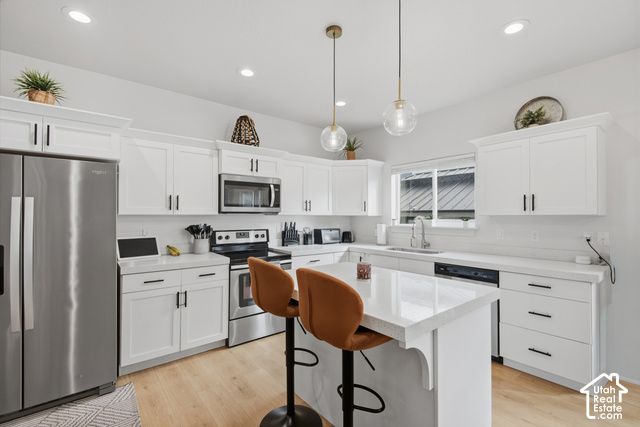 214 N 480 E, Vineyard, UT 84058