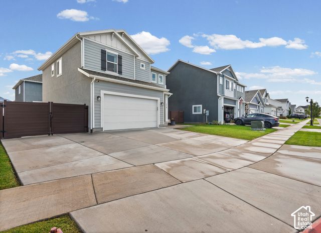 214 N 480 E, Vineyard, UT 84058