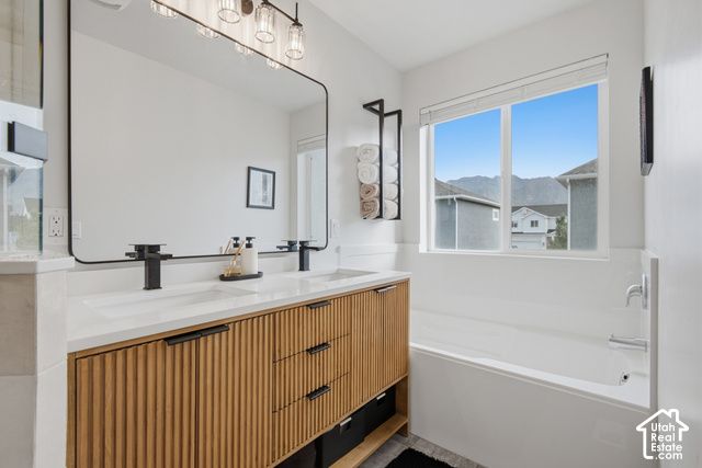 214 N 480 E, Vineyard, UT 84058