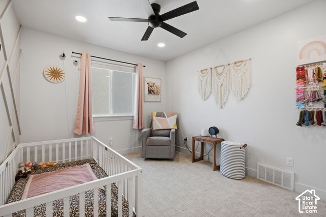 214 N 480 E, Vineyard, UT 84058