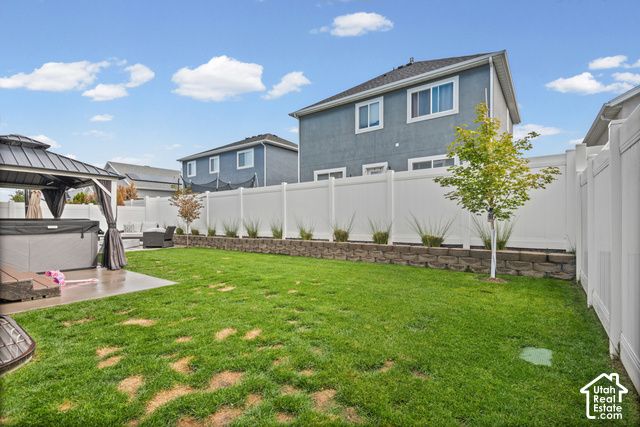 214 N 480 E, Vineyard, UT 84058