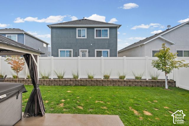 214 N 480 E, Vineyard, UT 84058