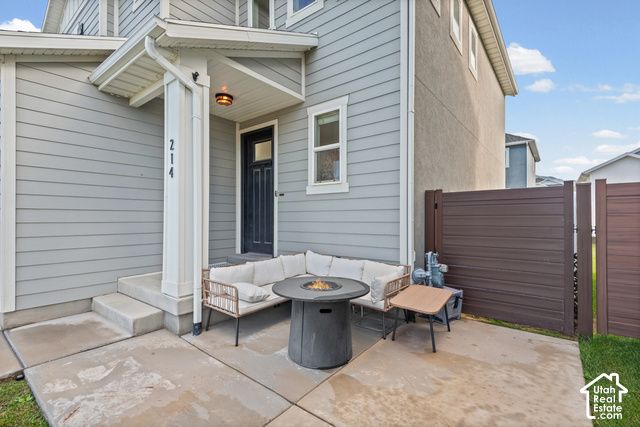 214 N 480 E, Vineyard, UT 84058