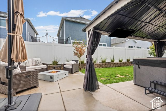 214 N 480 E, Vineyard, UT 84058