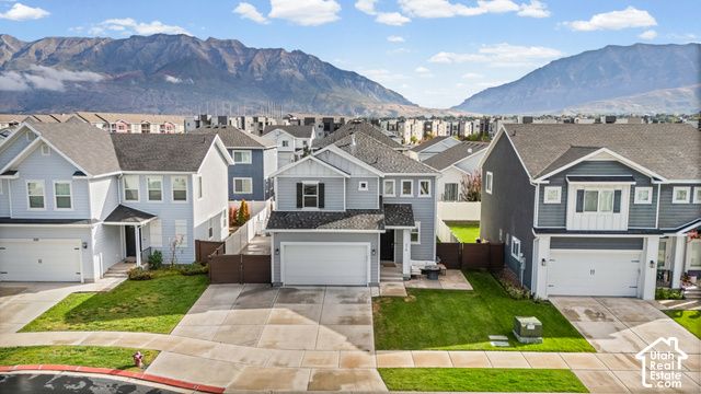 214 N 480 E, Vineyard, UT 84058