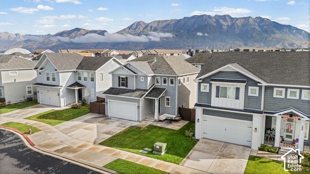 214 N 480 E, Vineyard, UT 84058