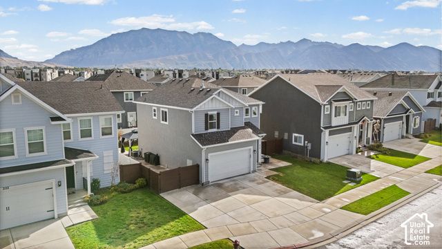 214 N 480 E, Vineyard, UT 84058