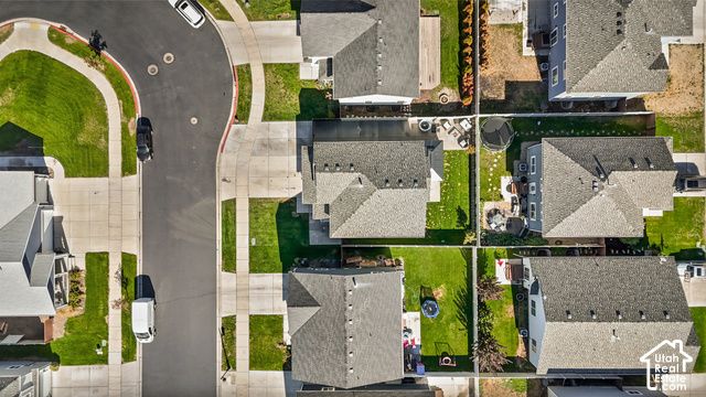 214 N 480 E, Vineyard, UT 84058