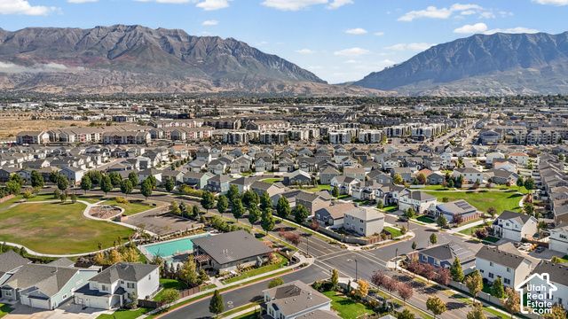 214 N 480 E, Vineyard, UT 84058