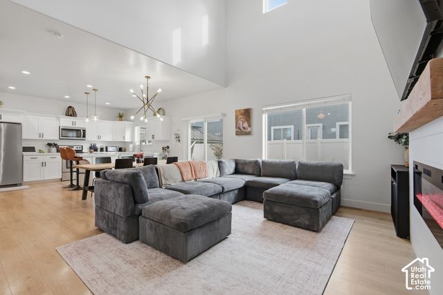 214 N 480 E, Vineyard, UT 84058