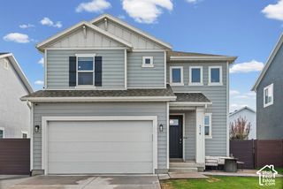 214 N 480 E, Vineyard, UT 84058
