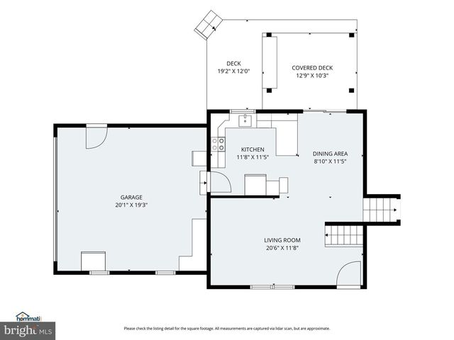 225 N GRANT RD, Thomasville, PA 17364