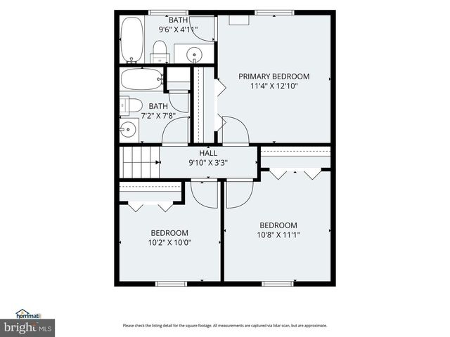 225 N GRANT RD, Thomasville, PA 17364